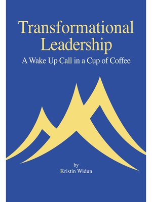 cover image of Transformational Leadership